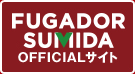 FUGADOR SUMIDA OFFICIALサイト